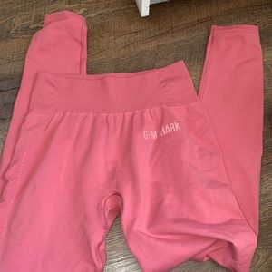 Gymshark Light Breeze leggings